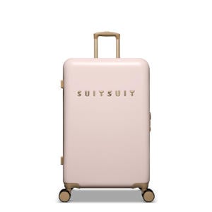 trolley Fusion 66 cm. Rose Pearl