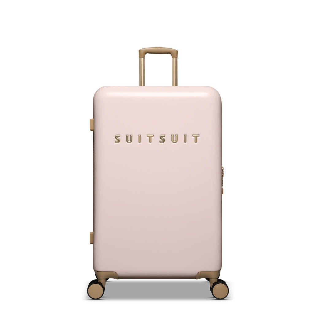 SUITSUIT trolley Fusion 66 cm. Rose Pearl
