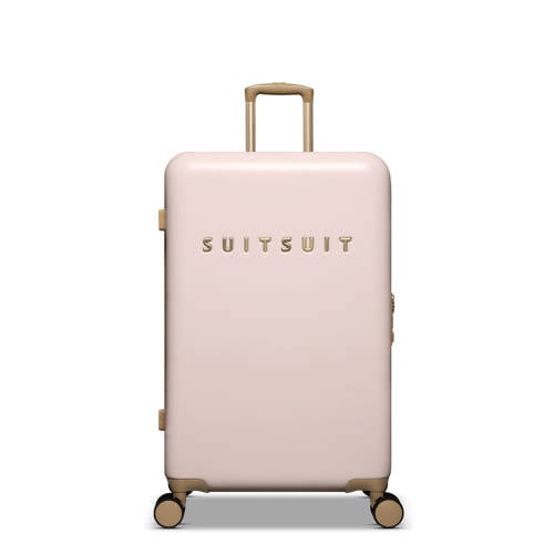 SUITSUIT trolley Fusion 66 cm. Rose Pearl afbeelding