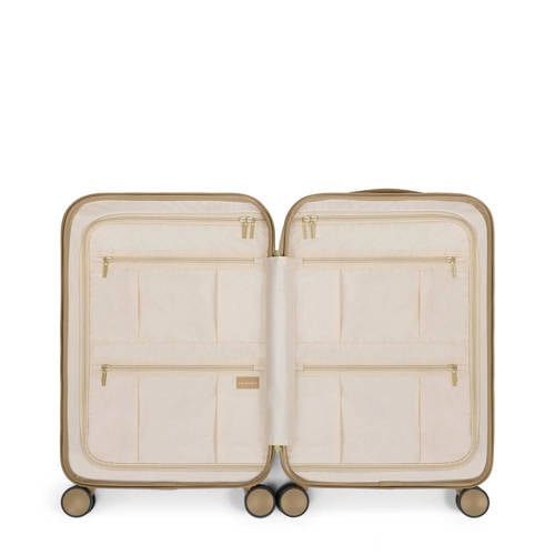 SUITSUIT trolley Fusion 55 cm. Rose Pearl afbeelding