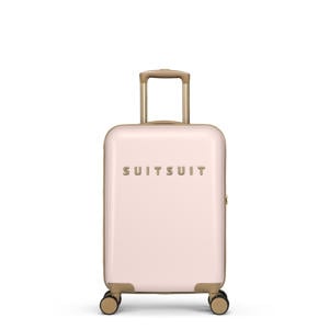 trolley Fusion 55 cm. Rose Pearl