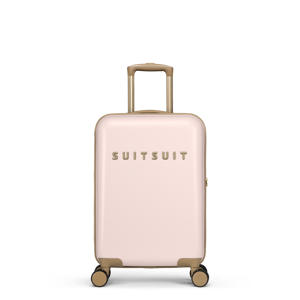 trolley Fusion 55 cm. Rose Pearl