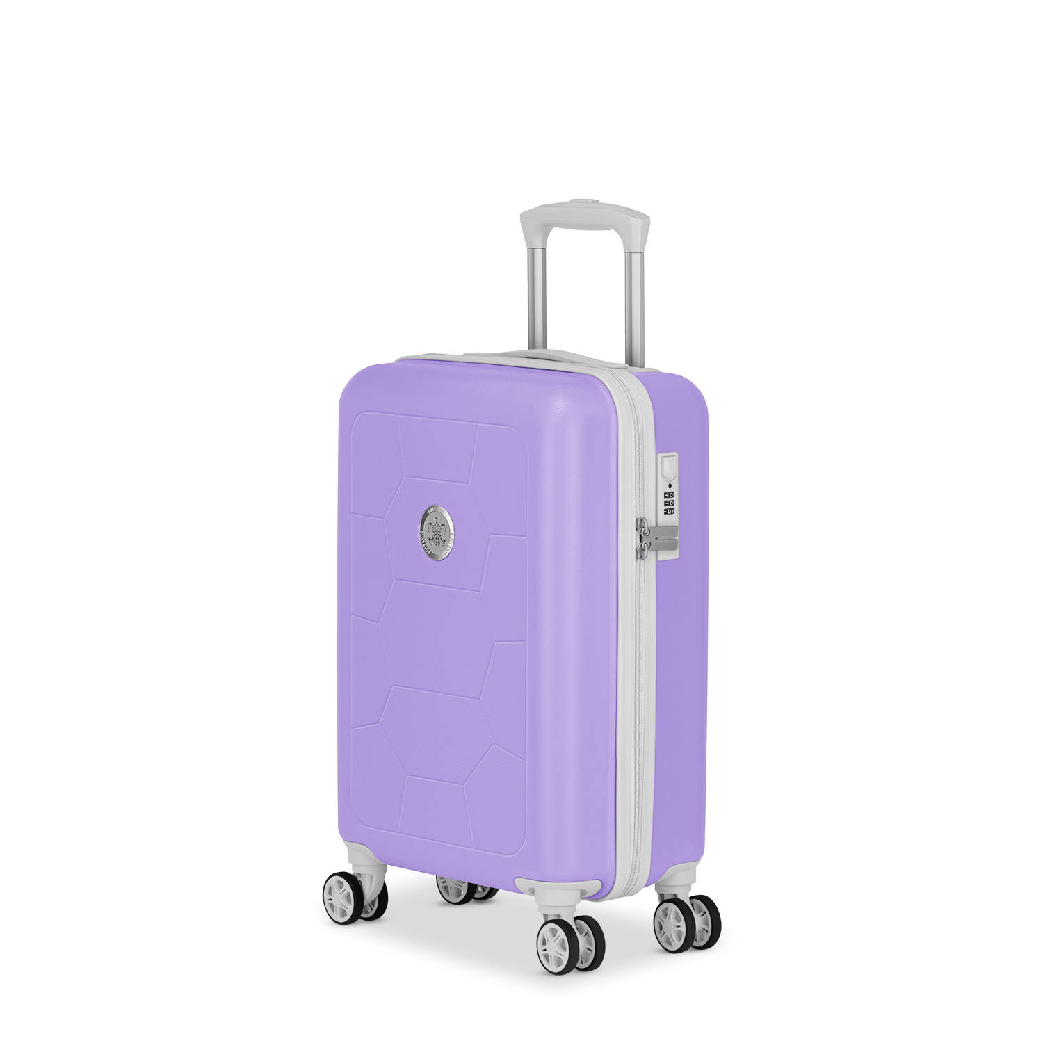 SUITSUIT trolley set Caretta set van 2 Bright Lavender