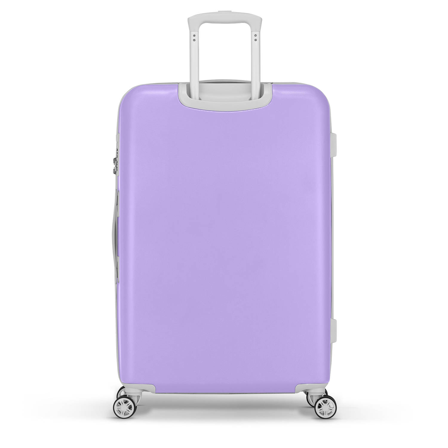 Suitsuit trolley set Caretta set van 2 Bright Lavender
