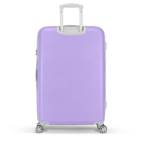 SUITSUIT trolley set Caretta - set van 2 Bright Lavender afbeelding