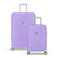 SUITSUIT trolley set Caretta - Bright Lavender (set van 2)