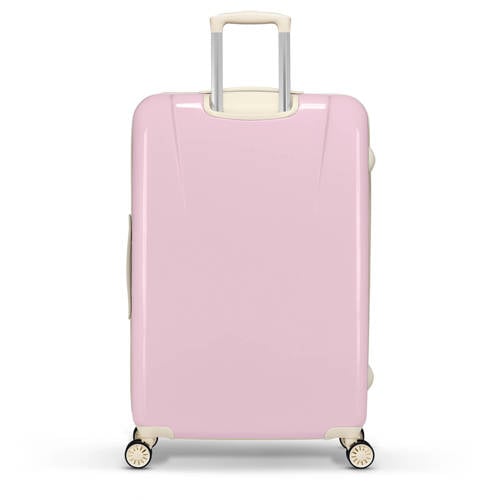 SUITSUIT trolley Fabulous Fifties 76 cm. Pink Dust afbeelding