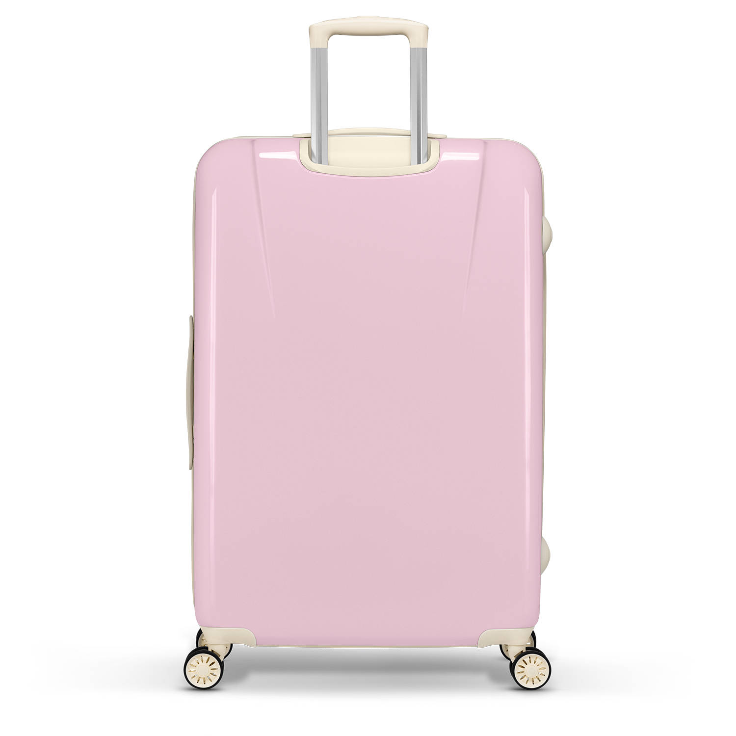 Suitsuit trolley Fabulous Fifties 76 cm. Pink Dust