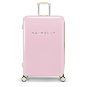 trolley Fabulous Fifties 76 cm. Pink Dust