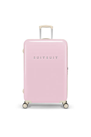 trolley Fabulous Fifties 76 cm. Pink Dust
