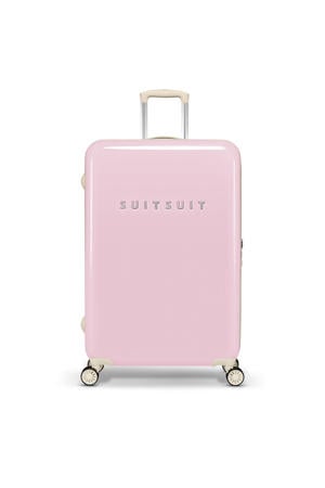 trolley Fabulous Fifties 76 cm. Pink Dust