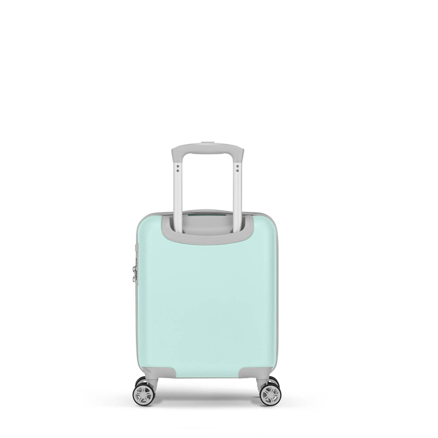SUITSUIT trolley Caretta 44 cm. Soft Lime