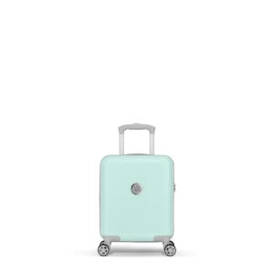 trolley Caretta 44 cm. Soft Lime