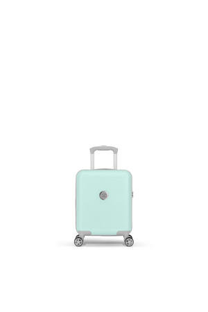trolley Caretta 44 cm. Soft Lime