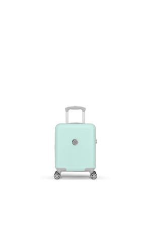 trolley Caretta 44 cm. Soft Lime