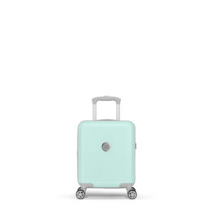 trolley Caretta 44 cm. Soft Lime