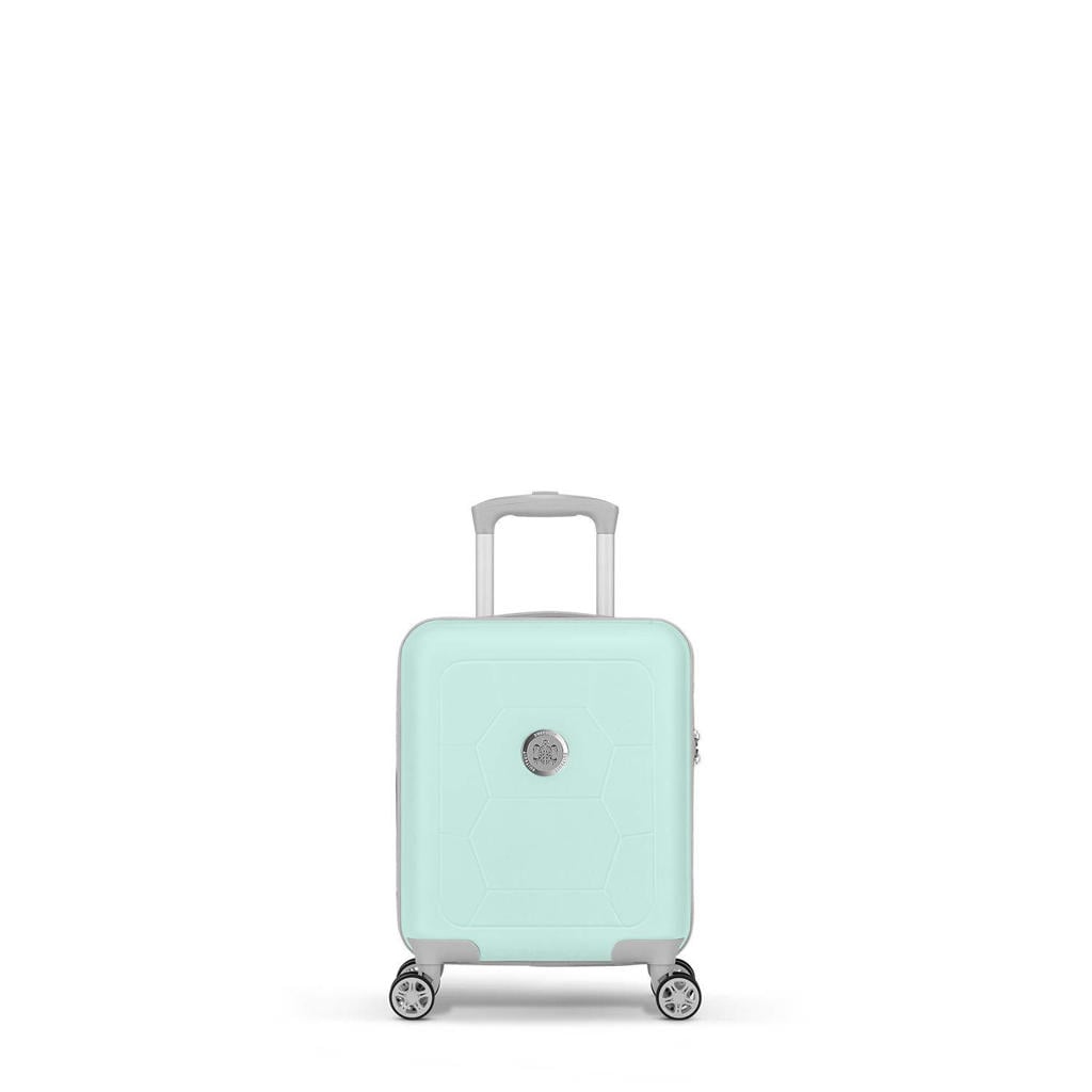 SUITSUIT trolley Caretta 44 cm. Soft Lime