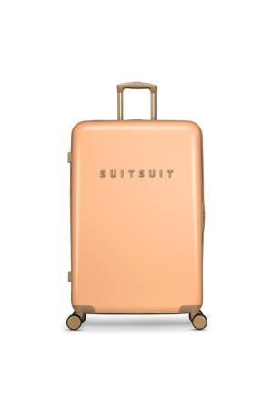  trolley Fusion 76 cm. Pale Orange