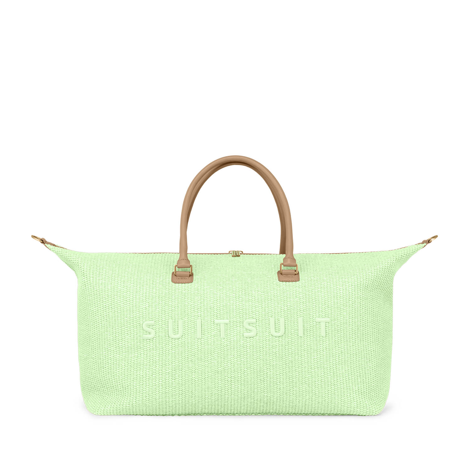 Suitsuit reistas Fusion 44L Butterfly Green