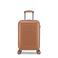 SUITSUIT trolley Natura 55 cm. Maroon Oak