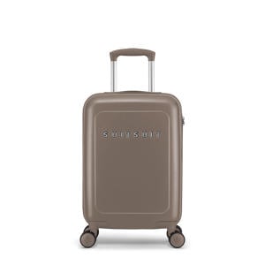 trolley Natura 55 cm. Plaza Taupe