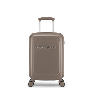 trolley Natura 55 cm. Plaza Taupe