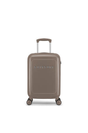 trolley Natura 55 cm. Plaza Taupe