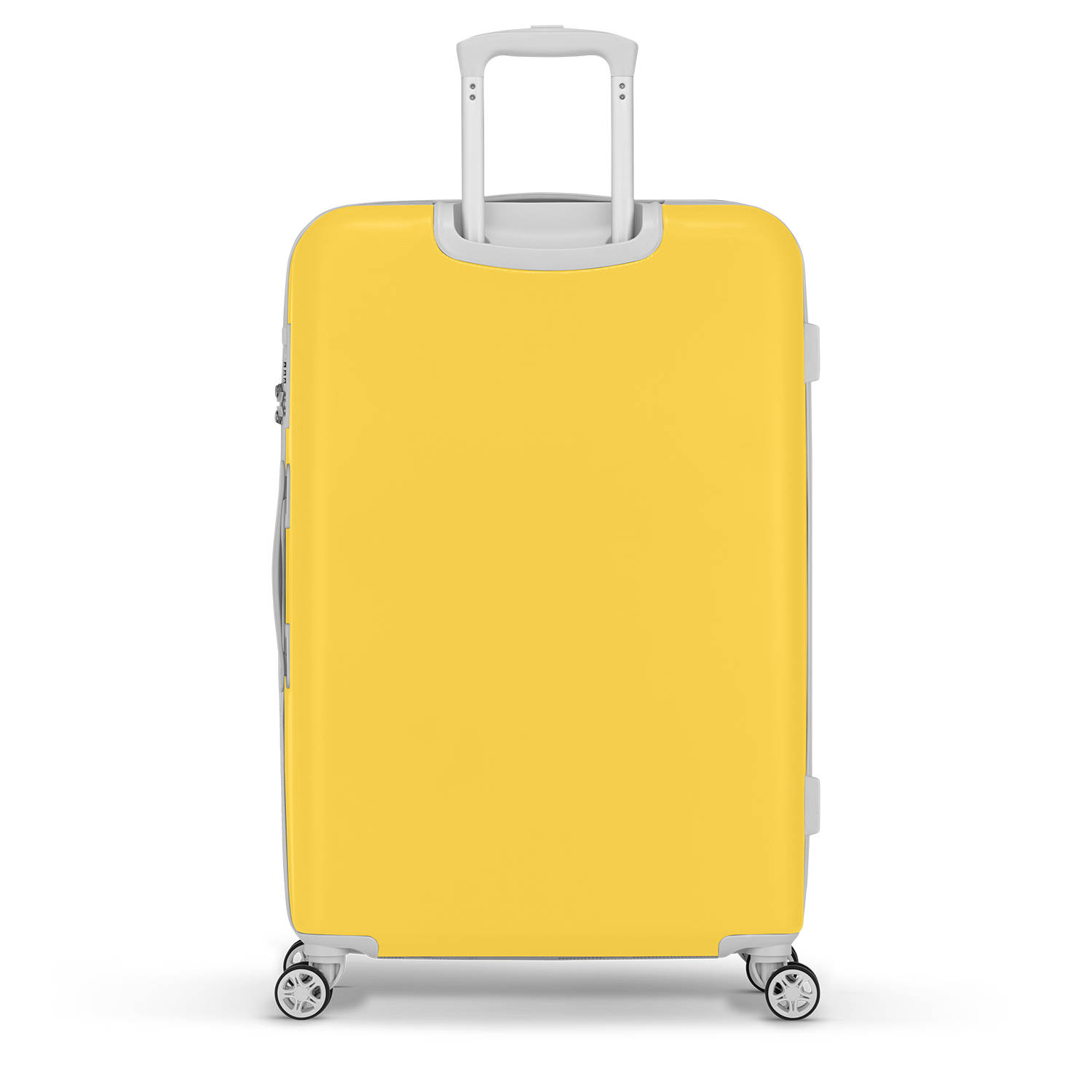 Suitsuit trolley set Caretta set van 2 Daffodil
