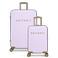 SUITSUIT trolley set Fusion - Orchid Bloom (set van 2)
