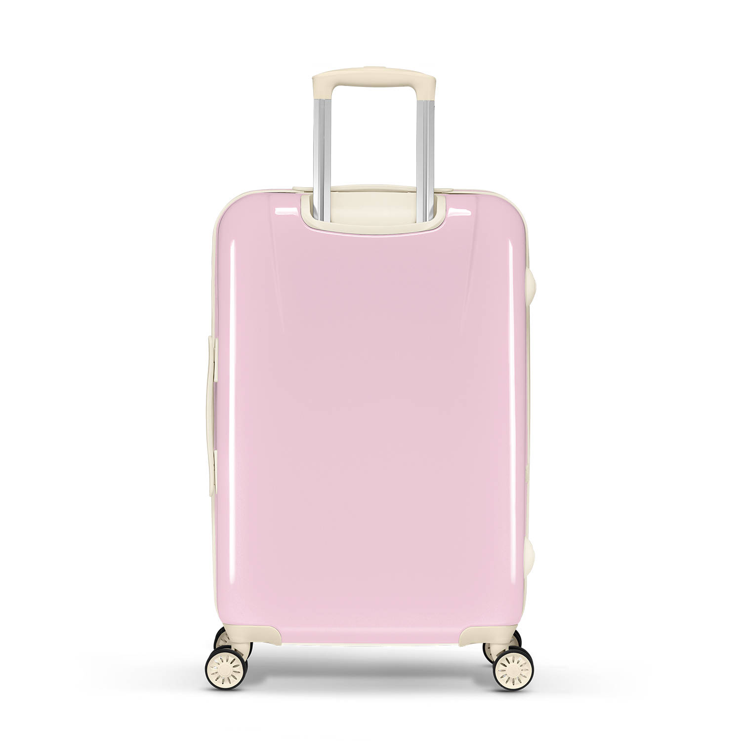 Suitsuit trolley Fabulous Fifties 66 cm. Pink Dust
