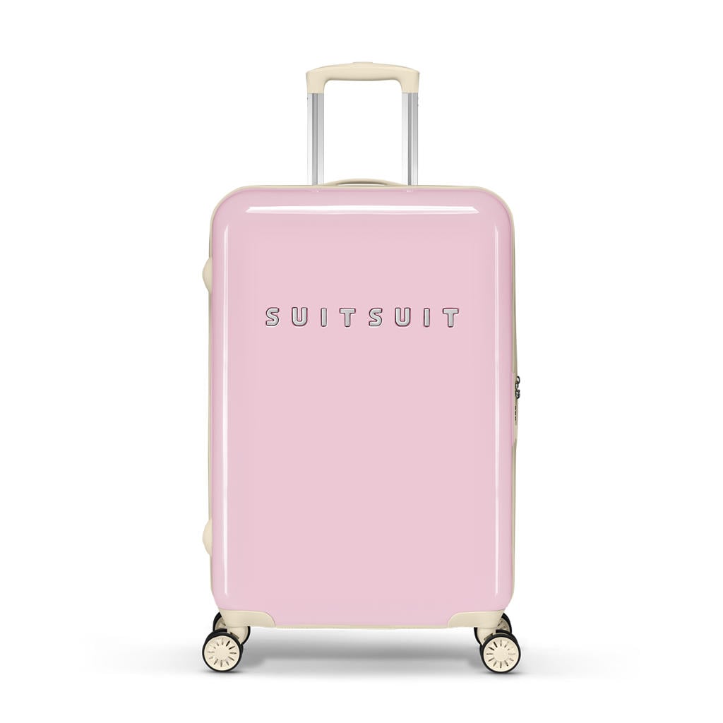 SUITSUIT trolley Fabulous Fifties 66 cm. Pink Dust