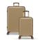 SUITSUIT trolley set Fab Seventies - Cuban Sand (set van 2)
