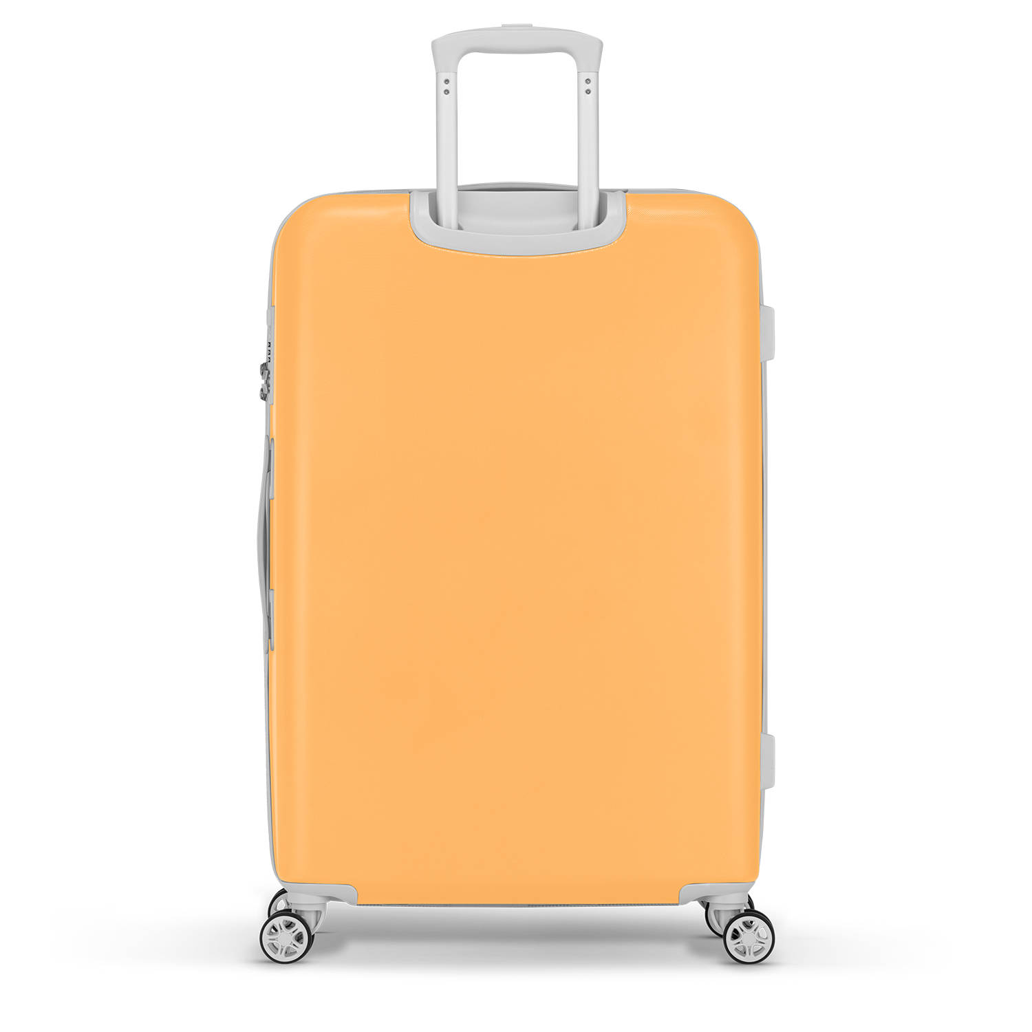 Suitsuit trolley set Caretta set van 2 Apricot Crush