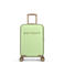 SUITSUIT trolley Fusion 55 cm. Butterfly Green