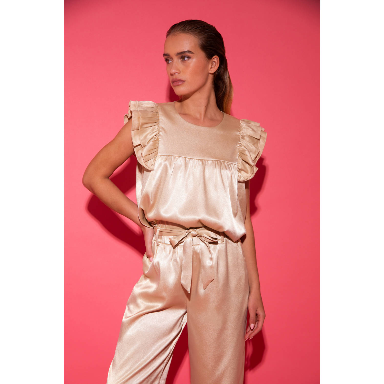 Studio AMAYA top champagne