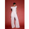 AMAYA Amsterdam jumpsuit ecru