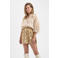 AMAYA Amsterdam blouse beige