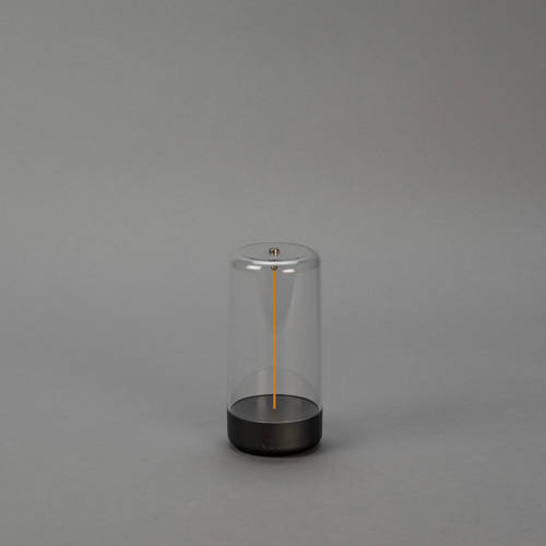 Konstsmide Edison XS LED USB oplaadbare tafel/hang lamp afbeelding