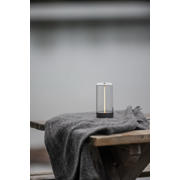thumbnail: Konstsmide Edison XS LED USB oplaadbare tafel/hang lamp