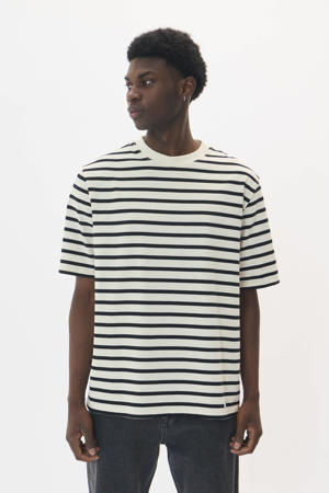 T-shirt ecru