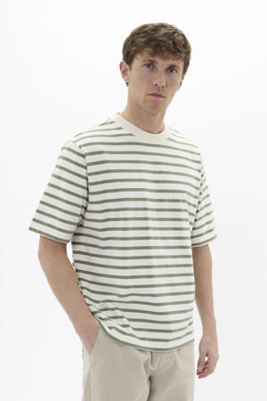 T-shirt groen