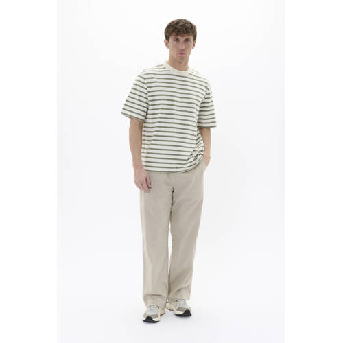 Matinique T-shirt groen afbeelding