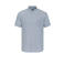 Matinique casual overhemd blauw