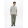 Matinique T-shirt ecru