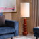 NOUS Living vloerlamp Lily
