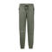 No Way Monday regular sweatpants groen