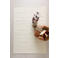 NOUS Living vloerkleed wol Carruth (290x200 cm)