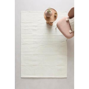 vloerkleed wol Carruth (230x160 cm)