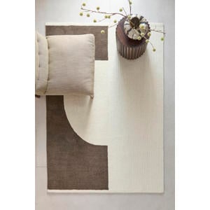vloerkleed wol Siem (230x160 cm)