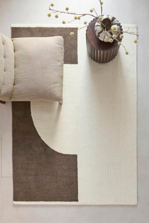 vloerkleed wol Siem (230x160 cm)